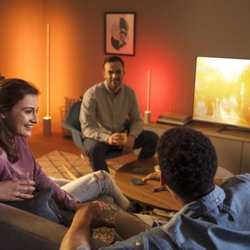 Philips Hue: Getting Started Right Now