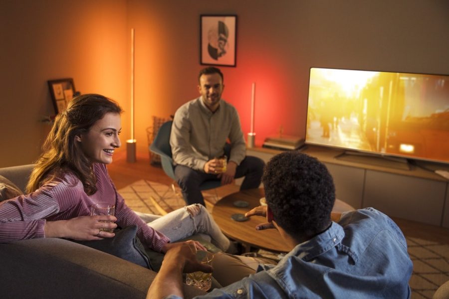 Philips Hue: Getting Started Right Now