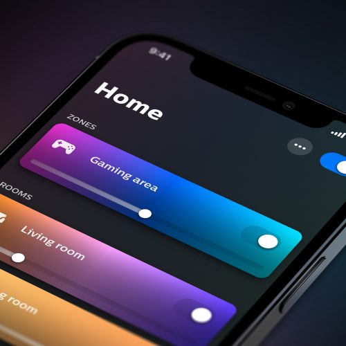 Philips Hue app 4.0 Now Available: All new Features and Improvements