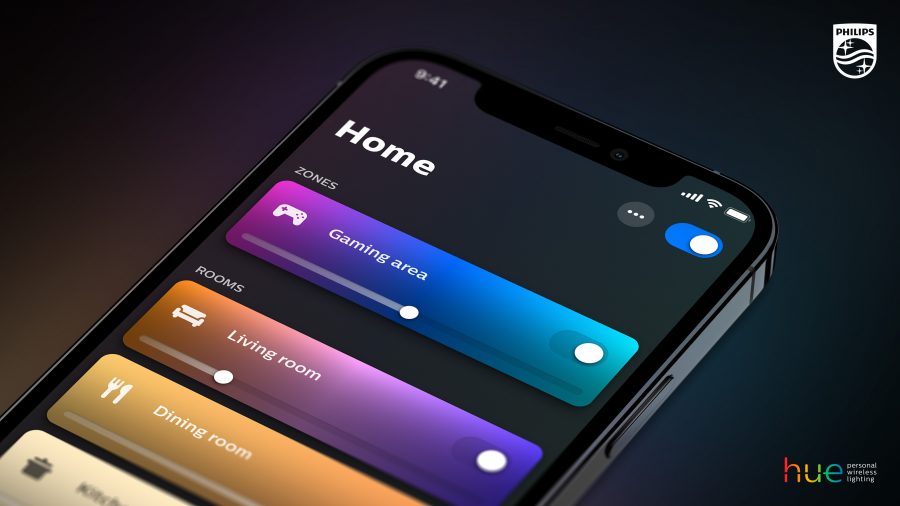 Philips Hue: Upcoming Change for Bluetooth users