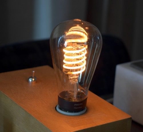 How To Add a Philips Hue light