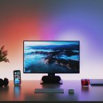 Philips hue by @linusmimietz at Unsplash