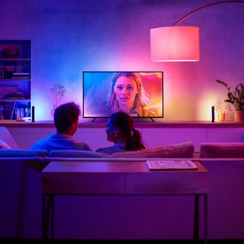 Philips Hue Will Apply the Matter Protocol