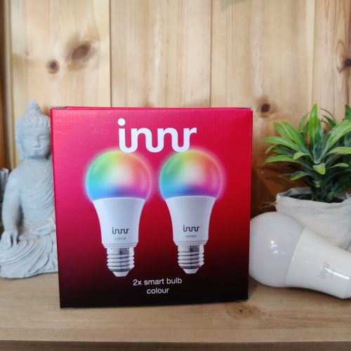Innr: Smart Zigbee Color Bulb User Review