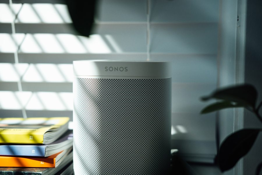 Sonos Announces Own Voice Assistant for Smart Speakers